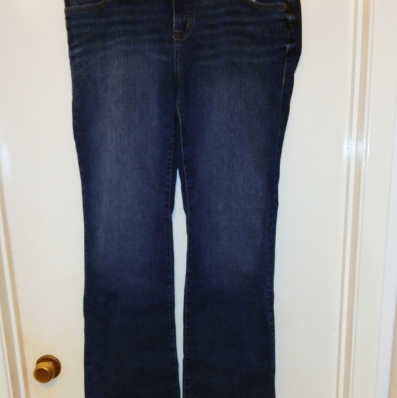 Torrid Relaxed boot cut Jean 14 R - Picture 5 of 5